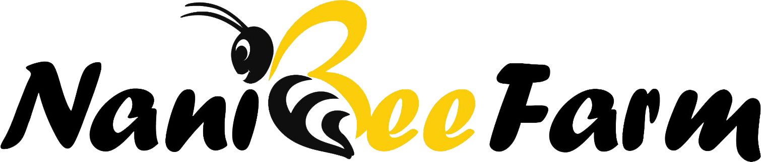Nani Bee Farm Logo